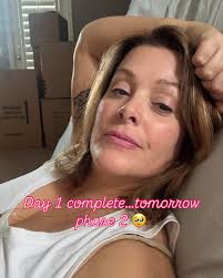 Moving is crazy y'all! All in one day, I have laughed, cried, prayed,  counted blessings! #lovehsn