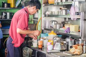 All photos (325) all photos (325) Toh Soon Cafe All About Charcoal Grilled Toast Kampung Chicken Eggs Miss Tam Chiak