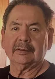 Martin Martinez Obituary