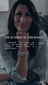 The summer I heard ‘narcissist’ more than ‘hello.’, #tiktok #fyp #viral  #trending #explore