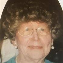 Harriet Dorothy (Sitnik) Charles Obituary