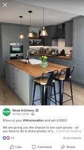Why are kitchen diners so popular in homes? Check More At Http Kitchenislands Casebtc Com 6599 2 Kitchen Remodel Small Kitchen Dining Living Small Kitchen Diner