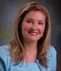 Beth Latham, realtor