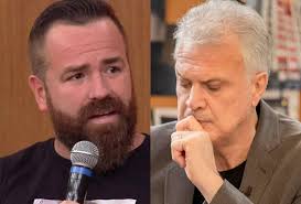 Pai de Henry Borel revela reação de Pedro Bial ao ouvir seu relato:  “Chocado”