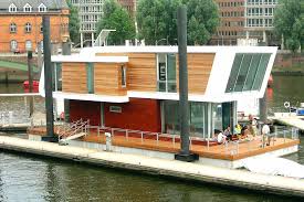 Wohnen Auf Dem Hausboot Ratgeber Von Immonet