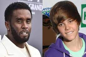 Revelan que rapero Sean 'Diddy' Combs habría abusado de Justin Bieber