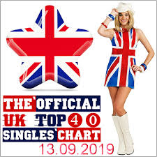 The Official Uk Top 40 Singles Chart 13 09 2019 Mp3