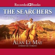 A cover story in new york magazine called it the most influential movie in american history. Listen Free To Searchers By Alan Lemay With A Free Trial