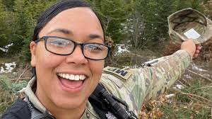 Denisha Smith's Instagram, Twitter & Facebook