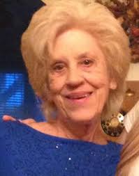 Anna Ruth Mowery Obituary July 22, 2016