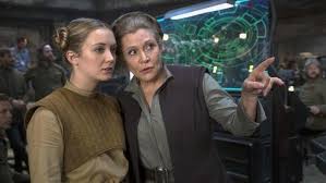 The rise of skywalker for the first time. Star Wars L Ascension De Skywalker Le Role Secret De Jodie Comer Killing Eve Officiellement Confirme Melty