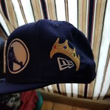 Maybe you would like to learn more about one of these? Accessories Hip Hop Biggie Classic Material Ny Brooklyn Hat Poshmark