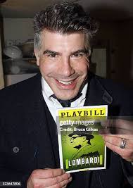 20 Josh Duhamel And Bryan Batt Visit Lombardi On Broadway Stock Photos,  High-Res Pictures, and Images