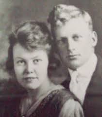 Benjamin Arvid Johnson (1898-1971)