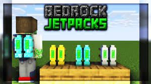 Or some just new generation?well this addon adds all of it!and even new redstone blocks. Gold Jetpack Archives Mcpe Addons Minecraft Pe Addons Mods Resources Pack Maps Skins Textures