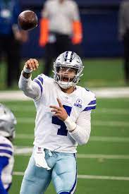 Stay up to date with nfl player news, rumors, updates, analysis, social feeds, and more at fox sports. Cowboys Optimistic About Getting Deal With Dak Prescott Fort Worth Star Telegram