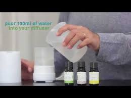 Cara Pemakaian Essenzo Oil Pemesanan Video Produk