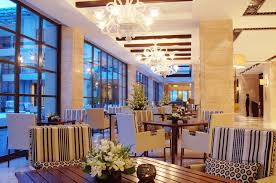 Pool Cafe 9th Floor Hotel Aryaduta Medan