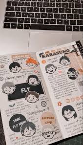 Pin By K I R B Y On Journaling In 2020 Bullet Journal Ideas Pages Anime Book Bullet Journal Aesthetic