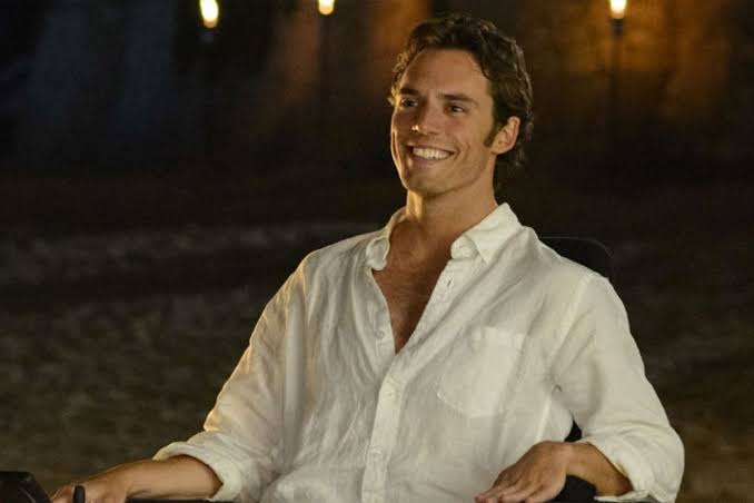 Me Before You' Sparks Controversy Over Message About Disability