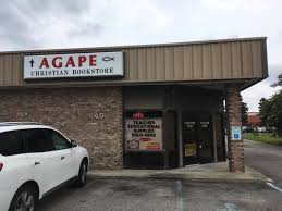 Agape Christian Book Store 140 Saint James Ave Goose Creek Sc General Merchandise Retail Mapquest