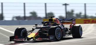 Nieuws en video's over formule 1. Deze Rating Krijgt Max Verstappen In F1 2020 Formule1 Nl
