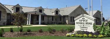You can look at the address on the map. Spry Funeral Home Crematory Huntsville Al Funeral Home And Cremation