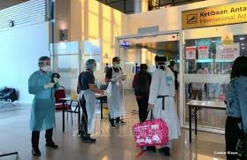 Ia menyediakan perkhidmatan kepada warganegara malaysia, penduduk tetap dan warganegara asing yang berkunjung ke malaysia. Jabatan Imigresen Malaysia Air Times News Network