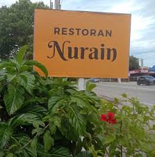 Restoran Nurain