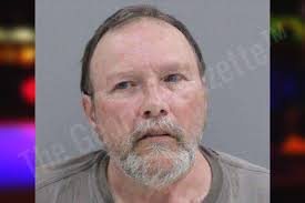 Gary Frady — Rabun County Jail Bookings