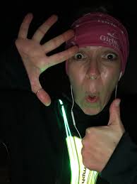 28 Day Running Streak so far! I'm still feeling good about it.