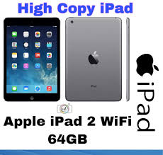 Apple iPad 2 WiFi* *Only... - Chic ...