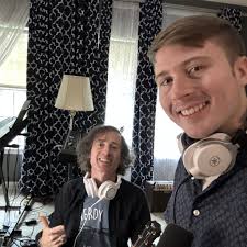 HSA Song of the Month Winner! Thank you Christopher for being an awesome  writing partner! Our email from the HSA gang: “Congratulations to the  November 2024/2025 Song of the Month Winners, Mark