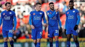In 8 cases won the team leicester city, 6 times the strongest team turned out to be stoke city. Premier League Stoke City V Leicester City Live Bbc Sport