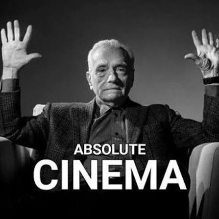 Stream Absolute Cinema by Emulated Humanoid | Listen online for free on SoundCloud