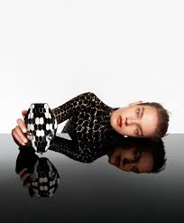 Targets need to be step by step, such as starting with a walk round the block once a day, enrolling at a local gym class or going for a swim. Natalia Vodianova Sandra S Closet