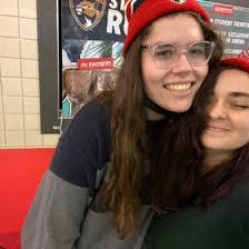 Elspeth Walker's Instagram, Twitter & Facebook