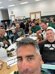 Kevin Smisek (@CoachSmise)