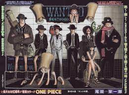 Pin De Peacepack Em Onepiece One Piece Manga One Piece Piece Manga