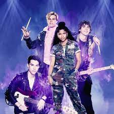 Stand tall is the ninth and last episode of julie and the phantom's first season and the ninth episode overall. Julie And The Phantoms Cast Stand Tall Lyrics Genius Lyrics