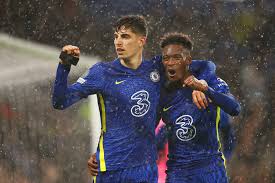 Sofascore also provides the best way to follow the live score of this game with various sports features. Chelsea Fc Vs Malmo Live Champions League Evening Standard