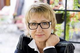 Sünnipäevalaps Lydia Rahula: „Abikaasa ütles, et ta