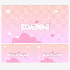 Free twitch overlays is your hub for free stream overlays, stream alerts, stream panels and stream screens! Girly Twitch Stream Overlays Offine Pack Girly Twitch Overlays Free Girly Twitch Overlays Twitch Streamer Png Transparent Clipart Image And Psd File For Free Download
