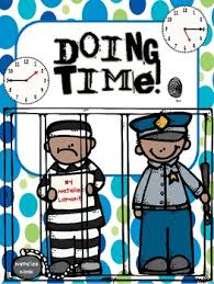 Doing Time Quarter After And Quarter To 11 Math Centers Math Centers Primary Maths Activities Math Interactive