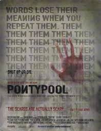 I strongly recommend you switch to american netflix if you can! Pontypool Horror Movies On Netflix Apocalyptic Movies Top Horror Movies