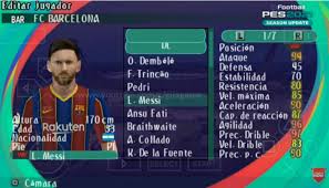 Pes 2020 smokepatch пак лиц v3 + обновление 2. Pes 21 Ppsspp Lite 200mb Fix Cursor Camera Ps5 Kang Embuh