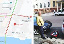 Try to refrain from zoomed out views or 'low effort' posting (e.g. Terbongkar Eksperimen Guna 99 Handphone Berjaya Perdaya Google Maps Dedah Cara Aplikasi Ini Berfungsi I Suke Mstar