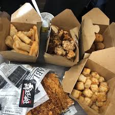 Food delivery from peking kitchen, best asian, chinese delivery in quincy, ma. Taiwanese Fried Chicken Hits Flushing And More Openings Eater Ny