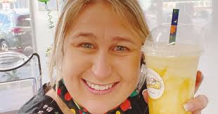 Lavish Nutrition Bathurst offering healthy take-away beverages