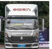Trucklink - Makabatang container truck at Vans para sa mga ...